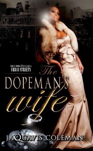 [Dopeman 01] • The Dopeman's Wife